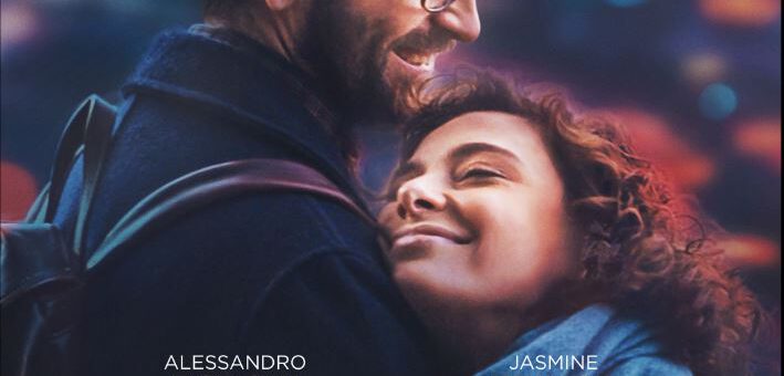 Film : Supereroi (2021)