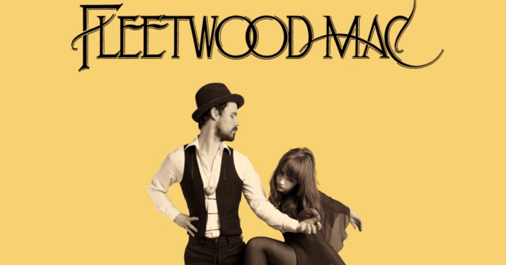 The Cosmic Carnaval Presents : Fleetwood Mac - The Incredible Story