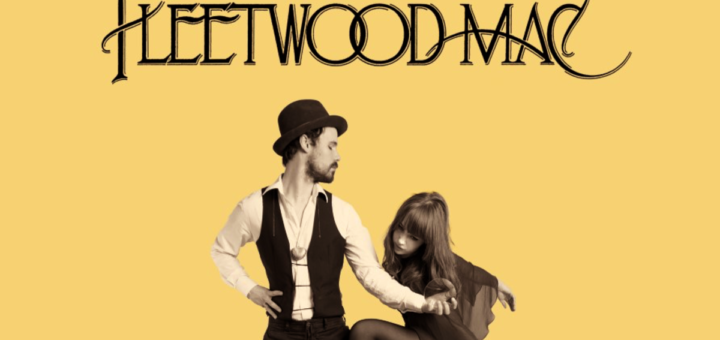 The Cosmic Carnaval Presents : Fleetwood Mac - The Incredible Story