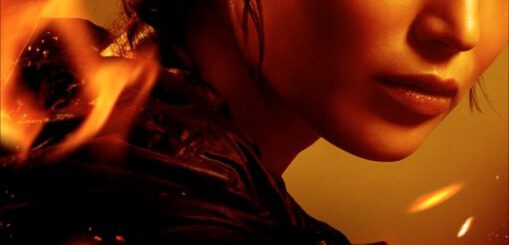 Film : The Hunger Games (2012)