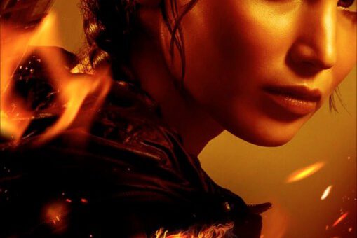 Film : The Hunger Games (2012)