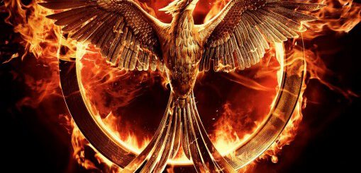 Film : The Hunger Games - Mockingjay Part 1 (2014)