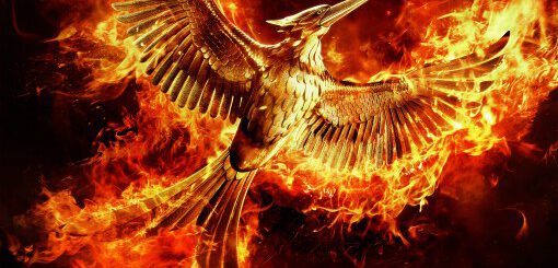 Film : The Hunger Games - Mockingjay Part 2 (2015)