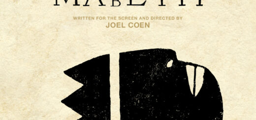 Film : The Tragedy of Macbeth (2021)