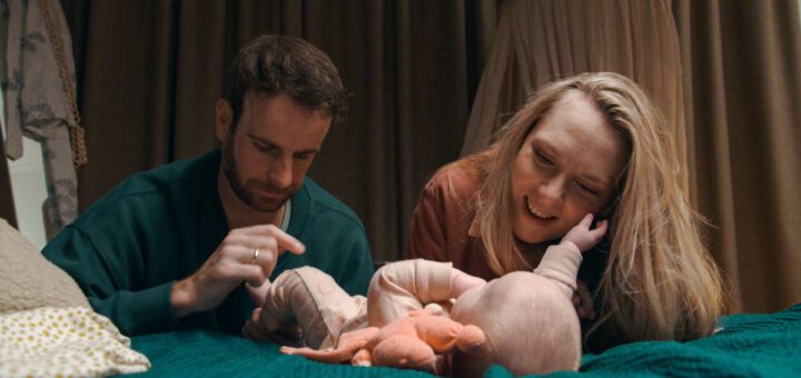 (TV) Serie : Tropenjaren