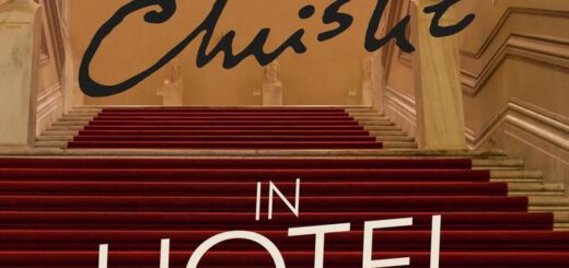 Boek : Agatha Christie - In Hotel Bertram