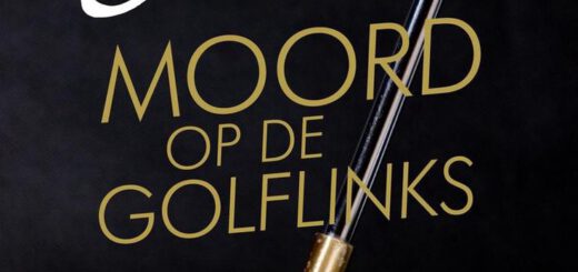 Boek : Agatha Christie - Moord Op De Golflinks