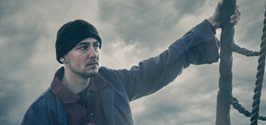 Musical : De Vliegende Hollander