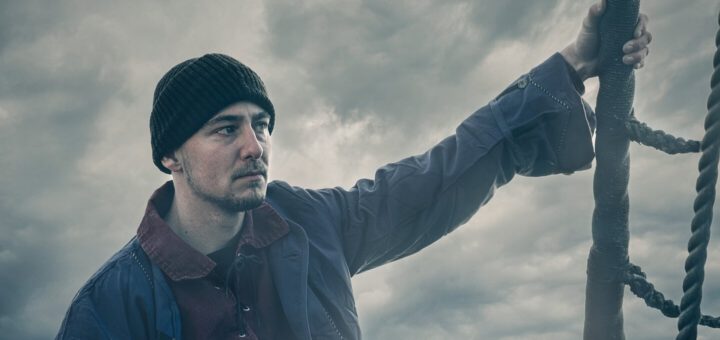 Musical : De Vliegende Hollander