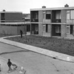 Emmastraat 1964