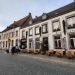 Hotel Restaurant Crasborn in Thorn