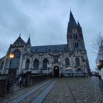 Kerk in Thorn