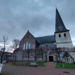 Kerk in Stramproy