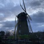 Molen in Stramproy