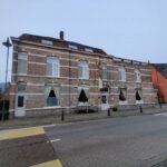 Hotel Hooghuys in Hamont-Achel