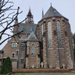 Kerk in Hamont-Achel