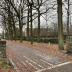 Uitgang De Achelse Kluis