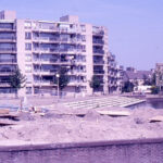 Horecalocatie Markt 1991