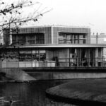 Horecalocatie Markt 1992