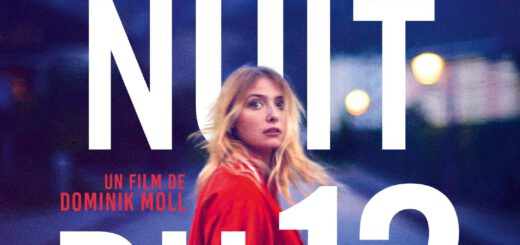 Film : La Nuit Du 12 (2022)