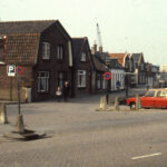 Leidsewallen tussen 1965-1975