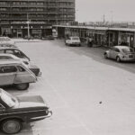Noodwinkelcentrum Meerzicht 1974