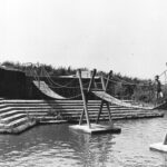 Speeltuin Westerpark Bunker