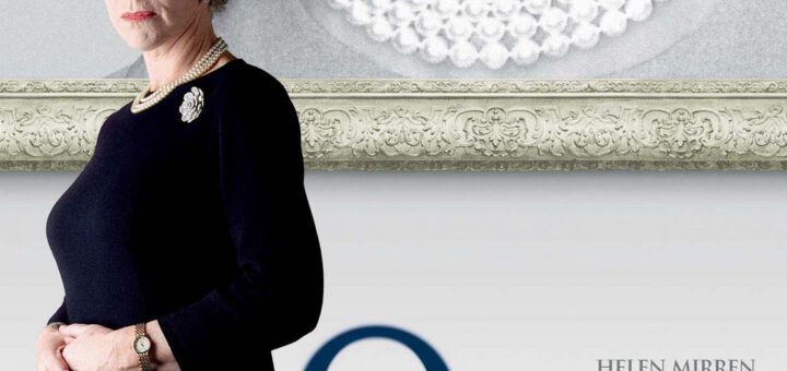 Film : The Queen (2006)