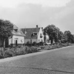Vlamingstraat in Jaren 50