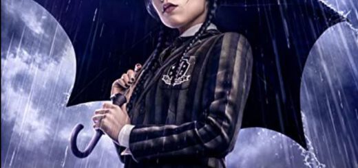 (TV) Serie : Wednesday