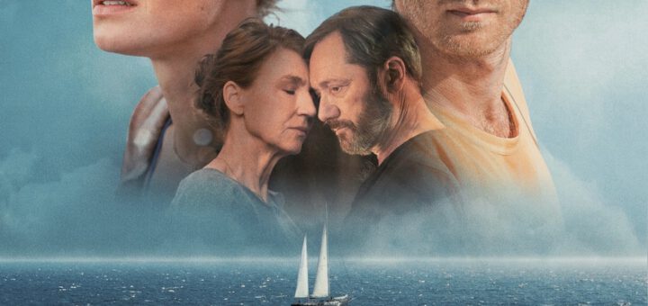 Film : Zee van Tijd (2022)