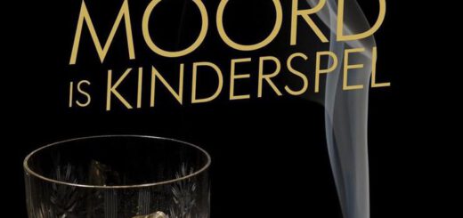 Boek : Agatha Christie - Moord Is Kinderspel