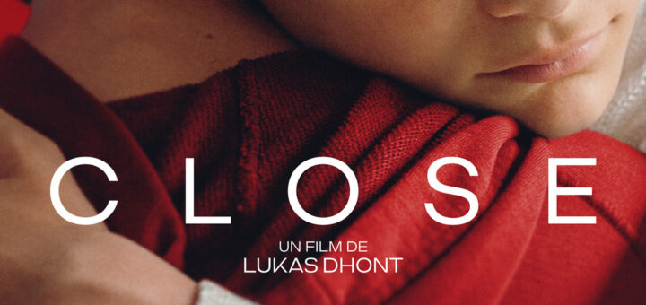 Film : Close (2022)