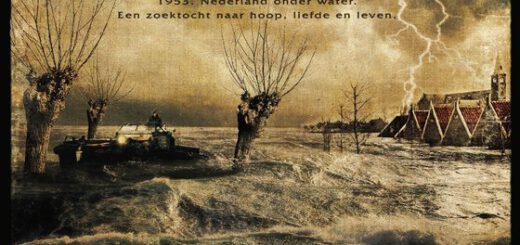 Film : De Storm (2009)