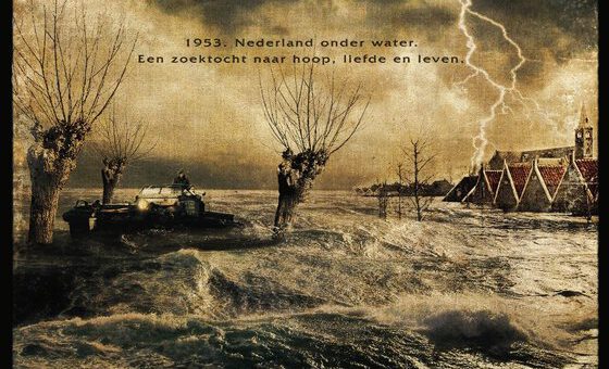 Film : De Storm (2009)
