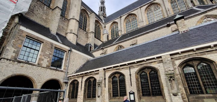 Grote Kerk Alkmaar