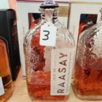 Isle of Rasaay Ex-Bordeaux Red Wine Cask Bottling