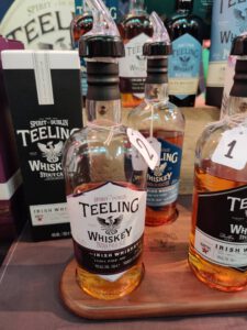 Teeling Irish Whiskey India Pale Ale
