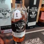 Teeling Irish Whiskey Stout Cask