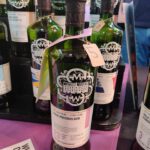 The Scotch Malt Whisky Society Cask 113.44 (Breaval) A Real Precious Gem