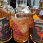 Brave New Spirits Cask Noir Secrets of Bonnie Banks (Loch Lomond)