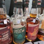 Brave New Spirits Cask Noir Ghost of the Canal (Port Dundas)