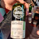The Scotch Malt Whisky Society Cask 108.55 (Alt-a-Bhainne) Treasures of the Sea