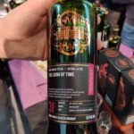 The Scotch Malt Whisky Society Cask 70.44 (Balblair) The Loom of Time