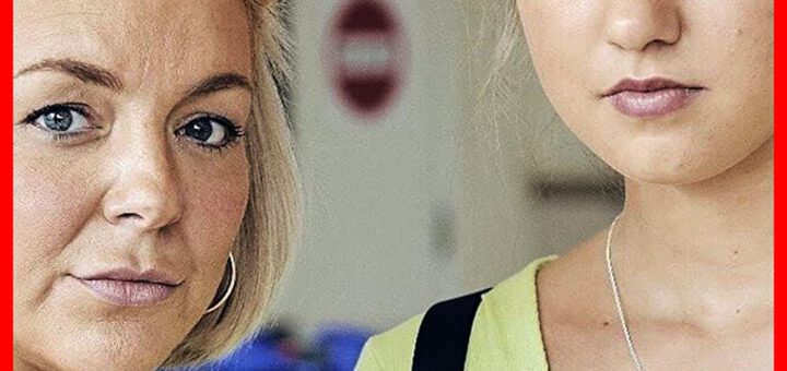 (TV) Serie : No Return