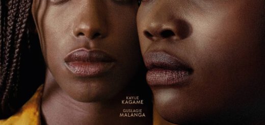 Film : Saint Omer (2022)