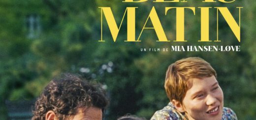 Film : Un Beau Matin (2022)