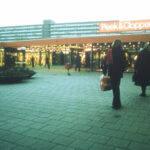 Winkelcentrum Soeterweijde