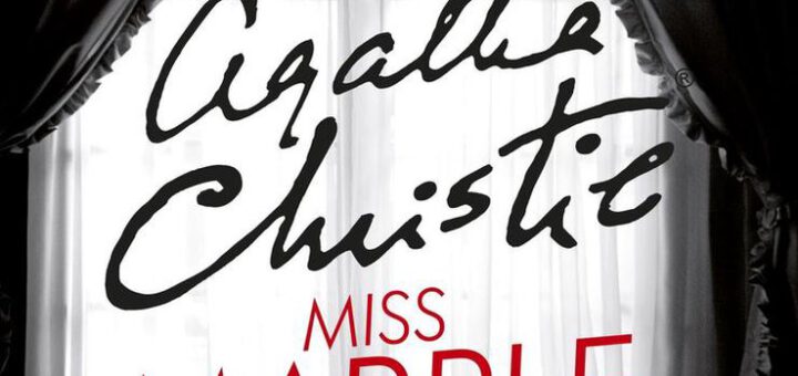 Boek : Agatha Christie - Miss Marple en haar 13 problemen