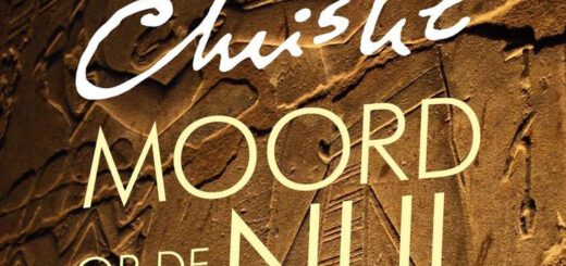 Boek : Agatha Christie - Moord Op De Nijl